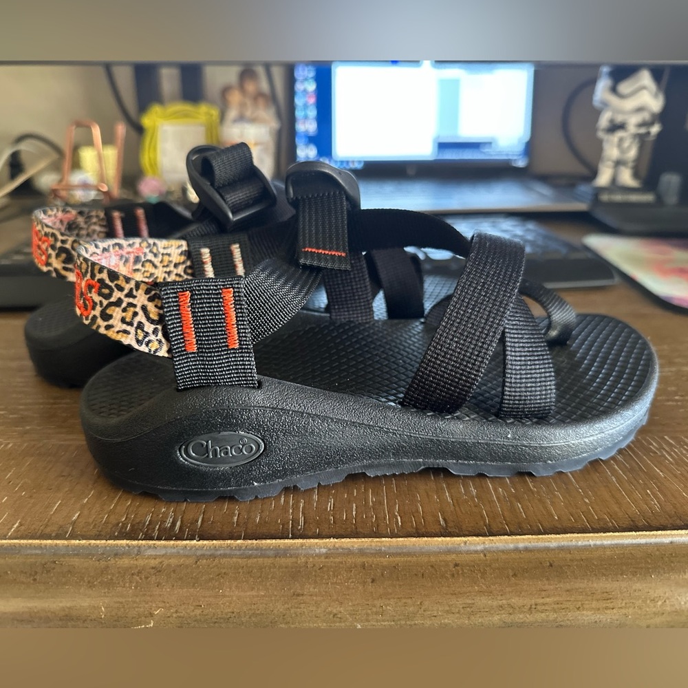 Custom Chaco Z/2